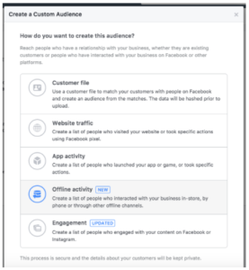 custom-audience