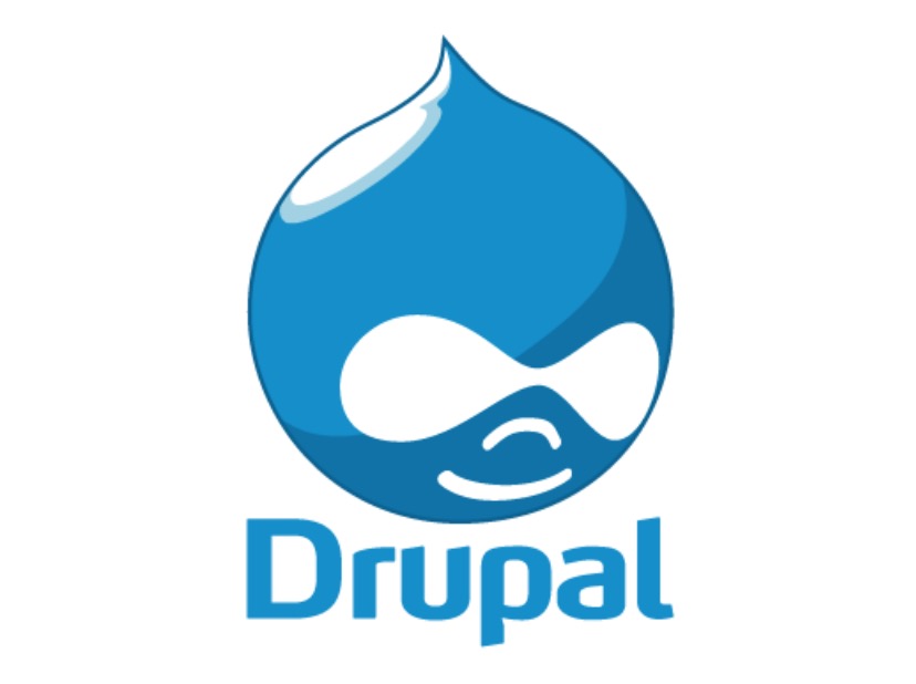 drupal