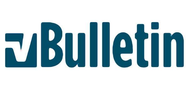 vBulletin-Logo