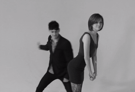 slap
